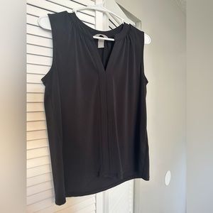Black blouse